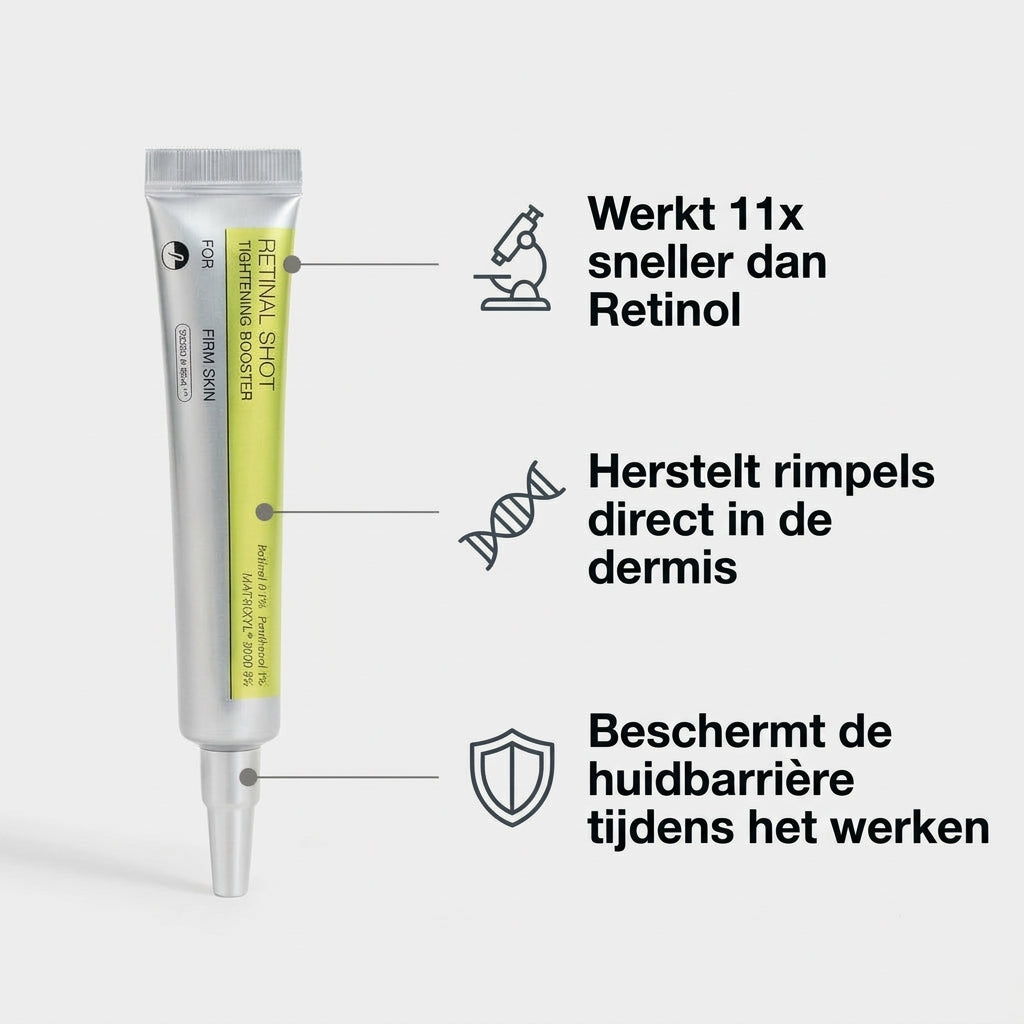 Productvoordelen