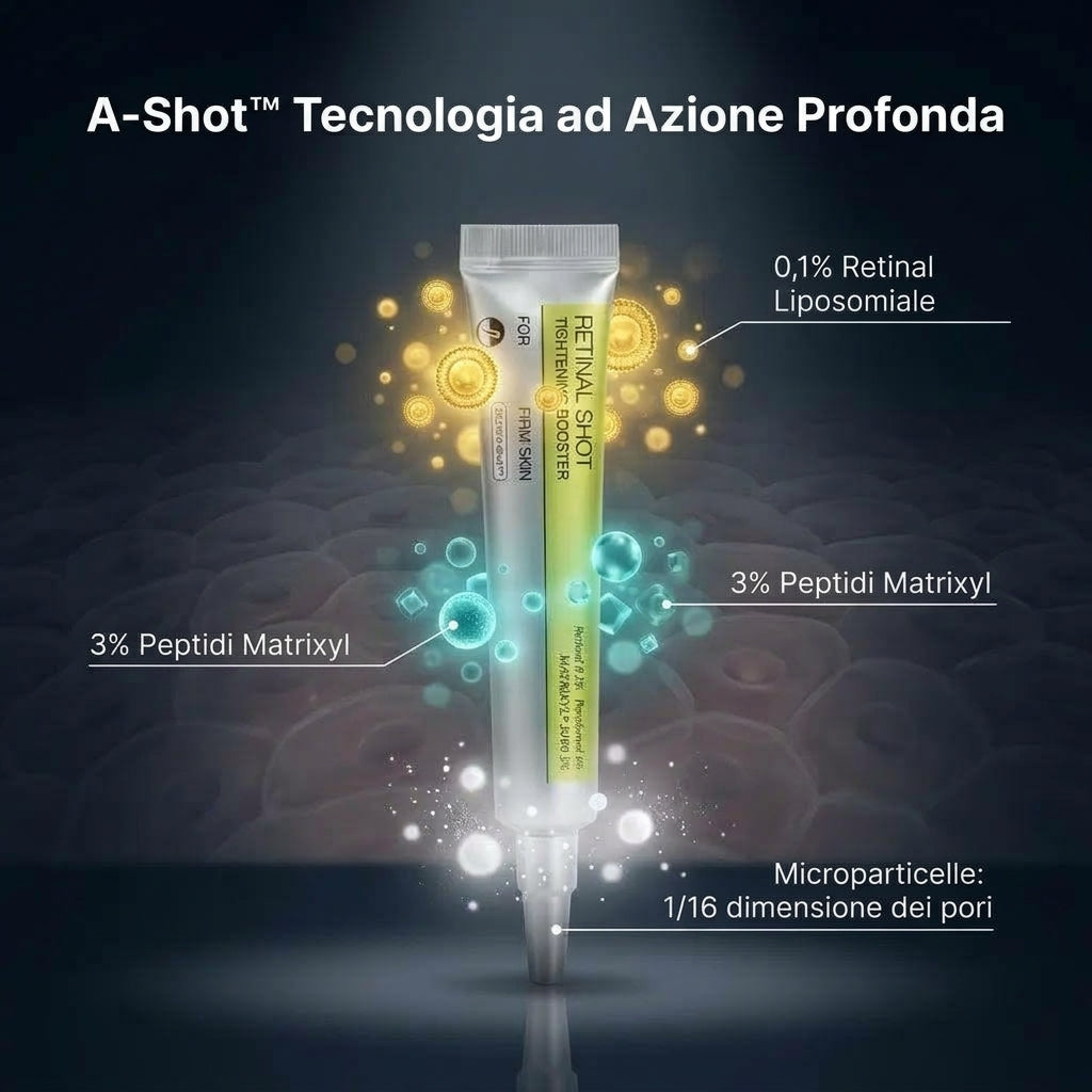 Tecnologia A-Shot