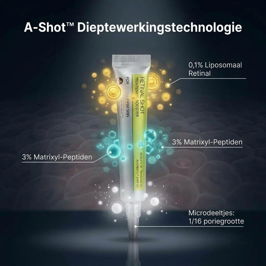 A-Shot technologie