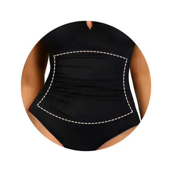 Taille & Bauchkontrolle