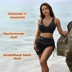 Celeste – Figurformender Bikini