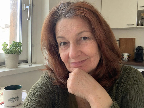 Susanne M.