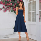 Celeste Isla – Sommer-Trägerkleid