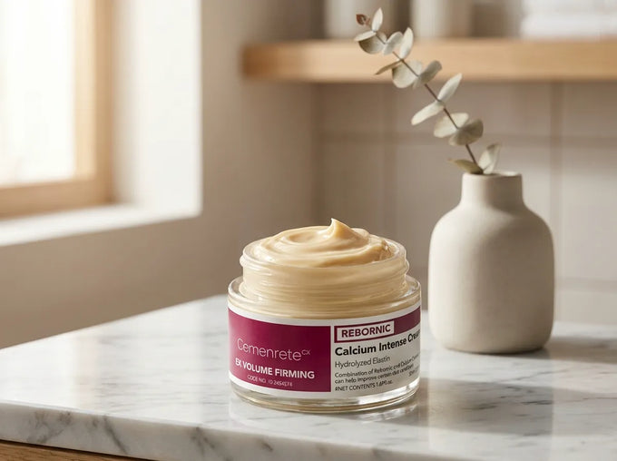 Cemenrete CX™ Kalzium-Intensiv-Augencreme