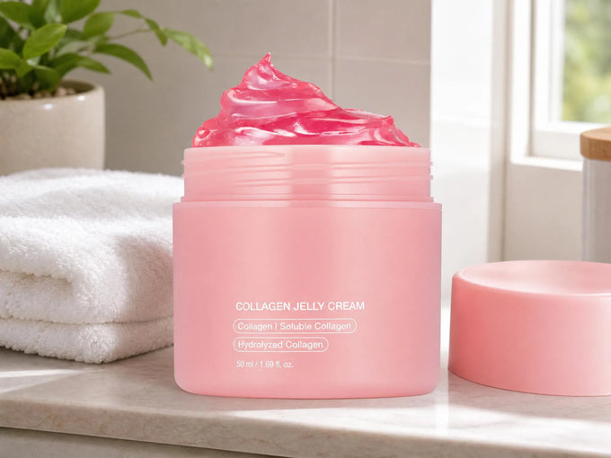 Collagen Jelly Cream™