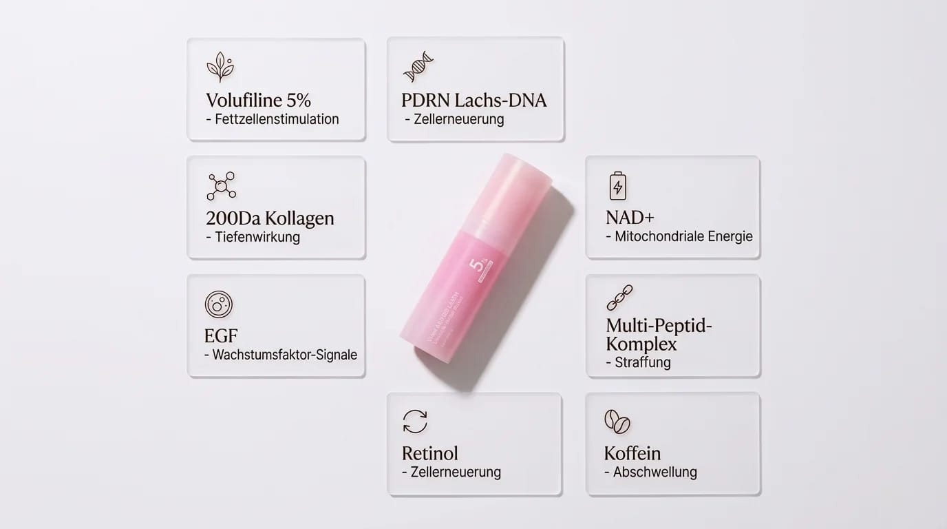 Wie Ihre nächsten 8 Wochen aussehen könnten