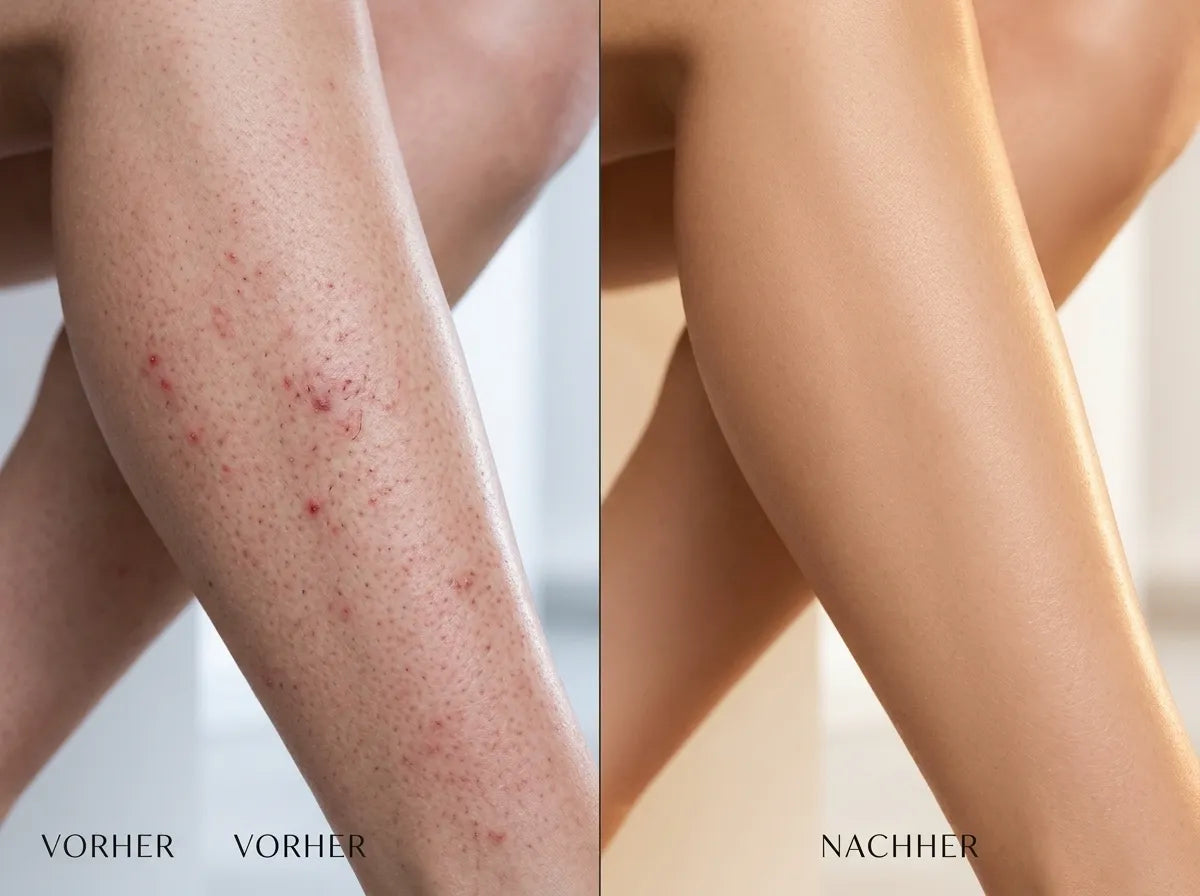Die Instant Hair Removal Cream — und warum sie anders ist