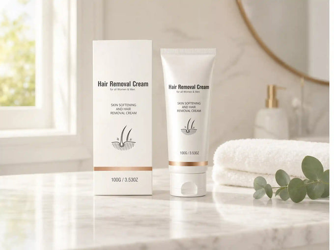 Instant Hair Removal Cream V2