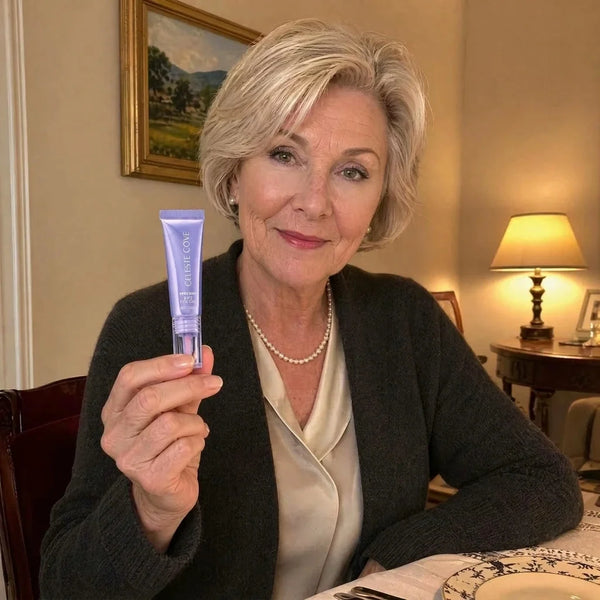 Klantreview Instant Lift Ooggel 7