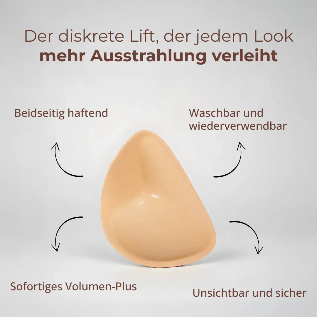 Celeste Lift – Sofort-Lifting Klebe-Pads