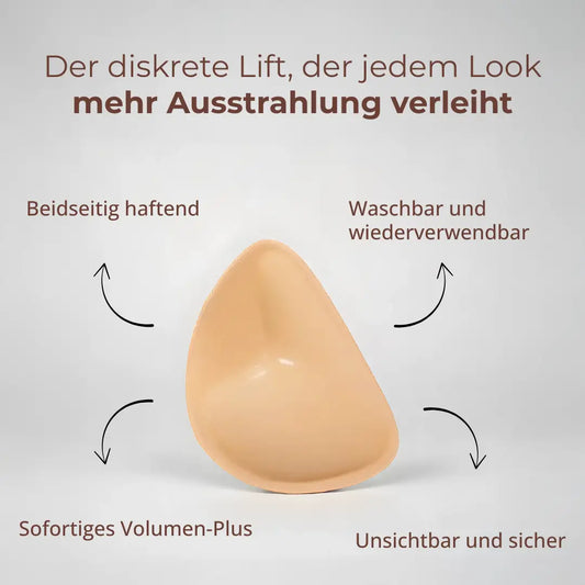 Celeste Lift – Sofort-Lifting Klebe-Pads