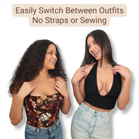 Celeste Lift - Instant Lift & Boost Sticky Inserts