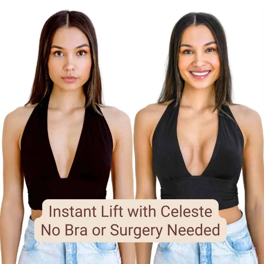 Celeste Lift - Instant Lift & Boost Sticky Inserts