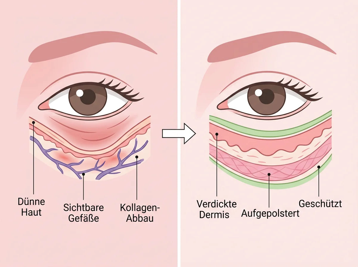 Was Sie wahrscheinlich alles schon probiert haben