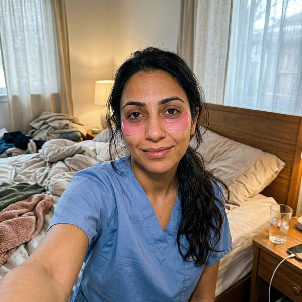 Fatima A.