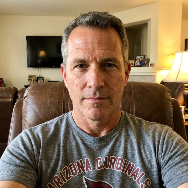 Jason M.