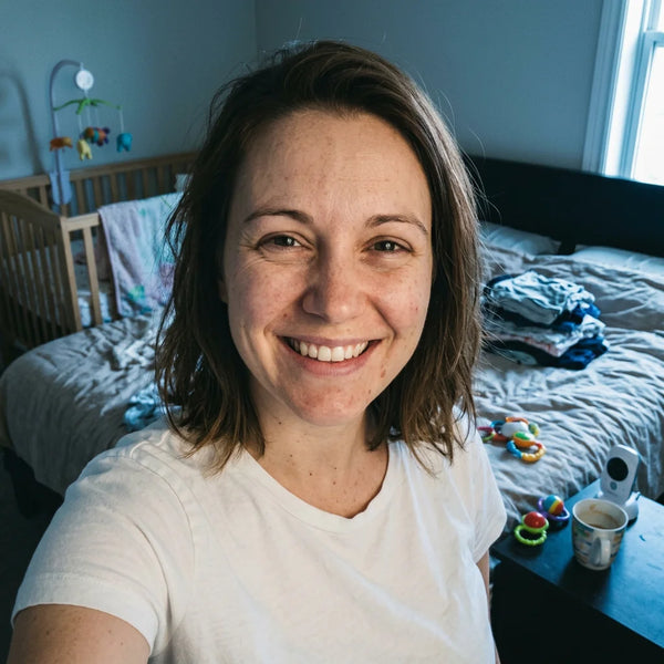 Sarah M.