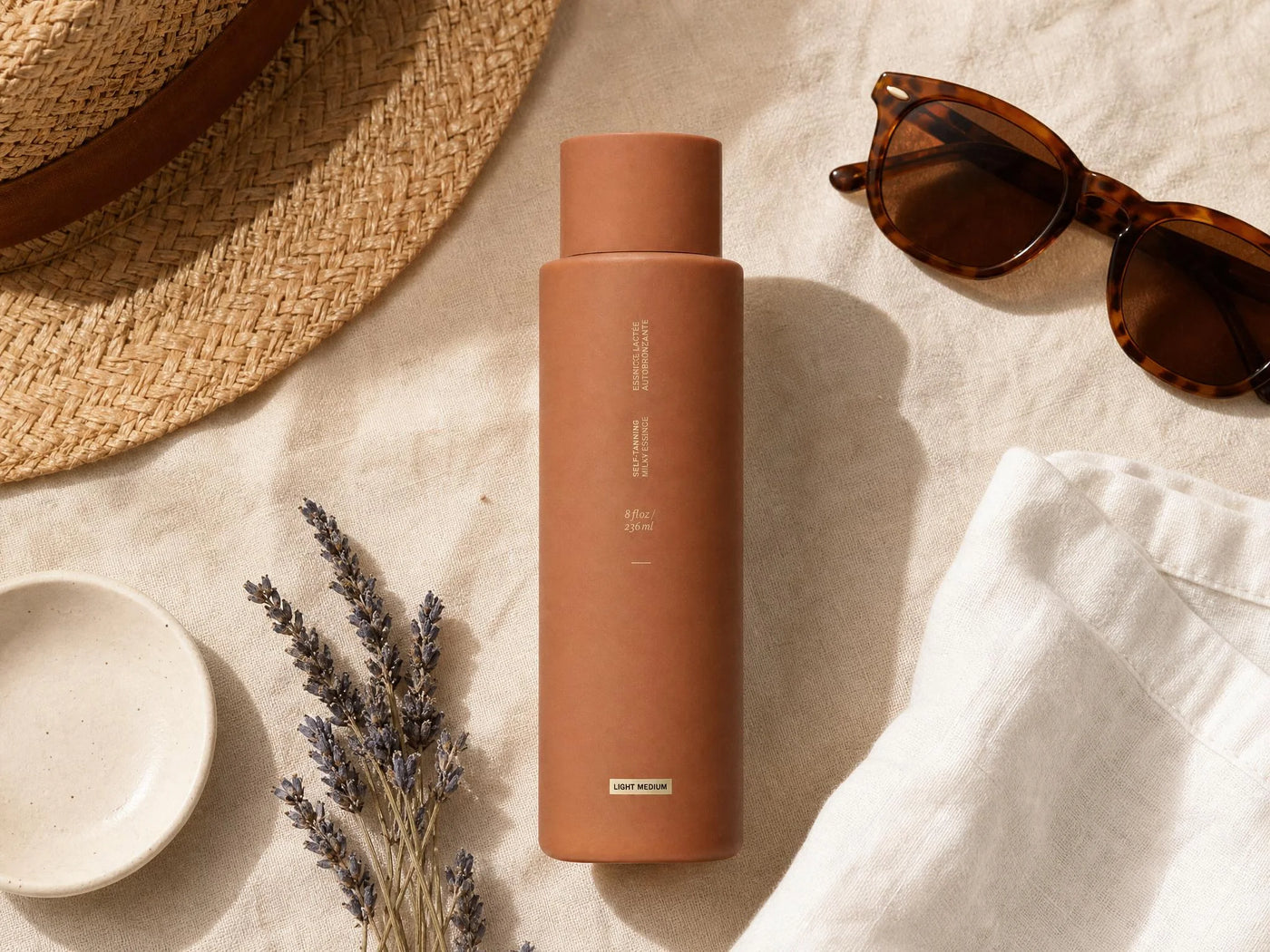 Die Milky Essence selbst testen