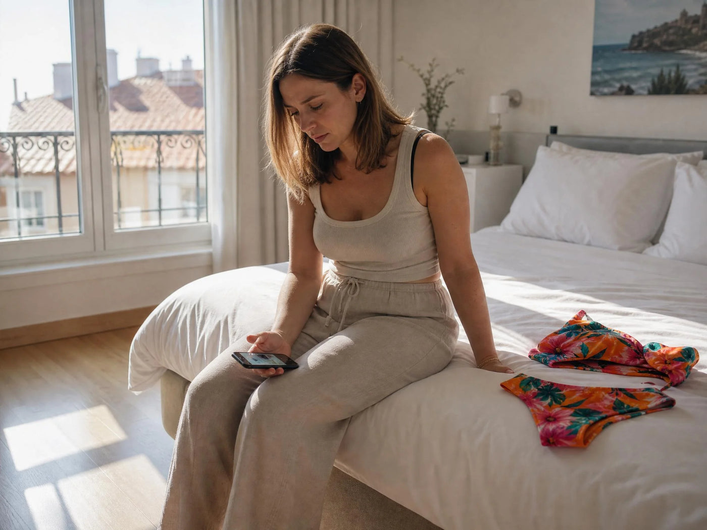 Ich dachte, meine „Erdbeerbeine“ seien genetisch – bis mir eine Dermatologin zeigte, was mein Rasierer wirklich unter der Haut anrichtet