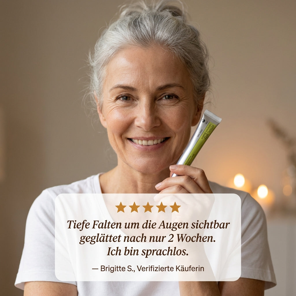 Vita-A Retinal Shot™ Straffungs-Booster