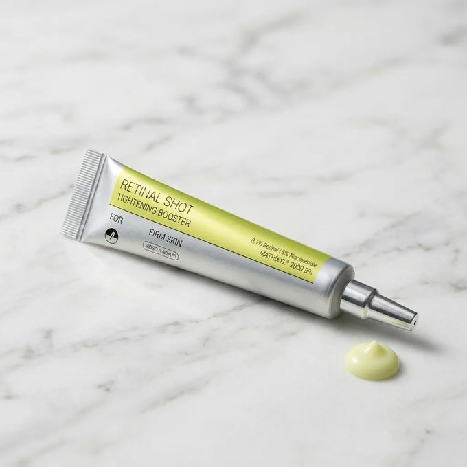 Vita-A Retinal Shot™ Straffungs-Booster