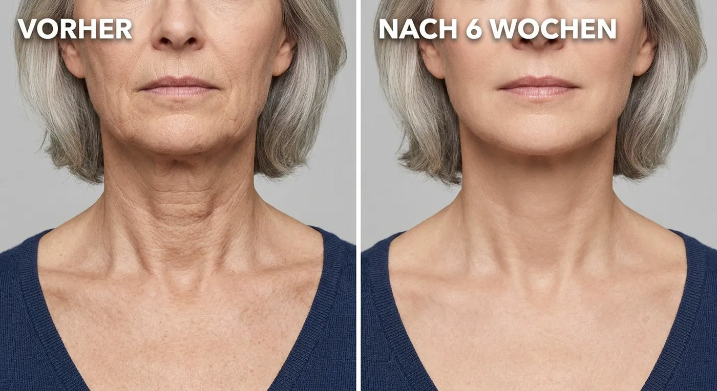 Mein eigener Selbstversuch