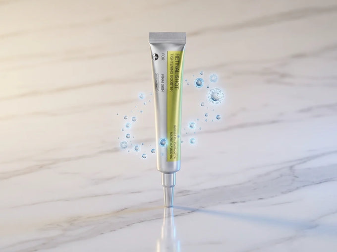Vita-A Retinal Shot™ Straffungs-Booster