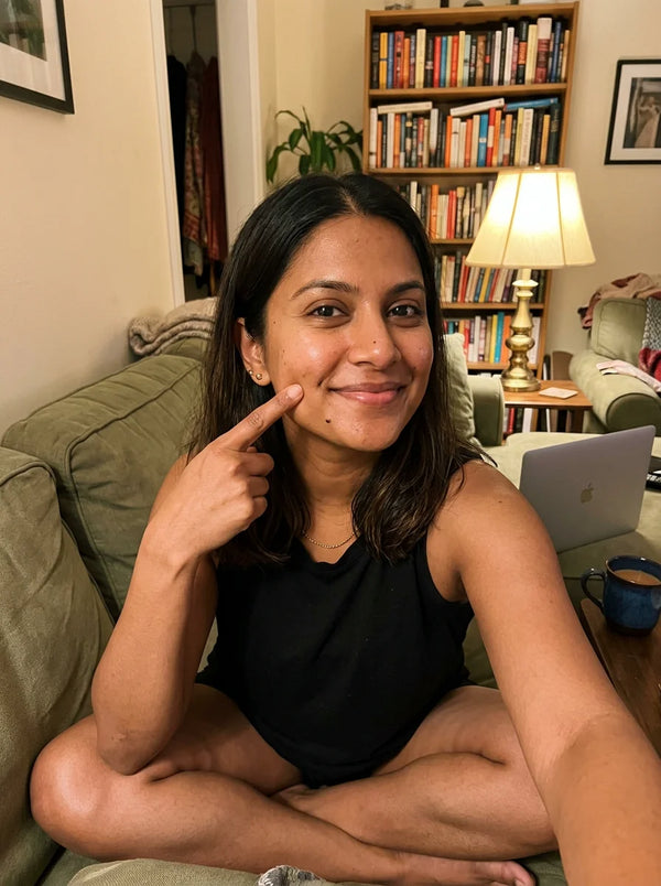 Priya K.