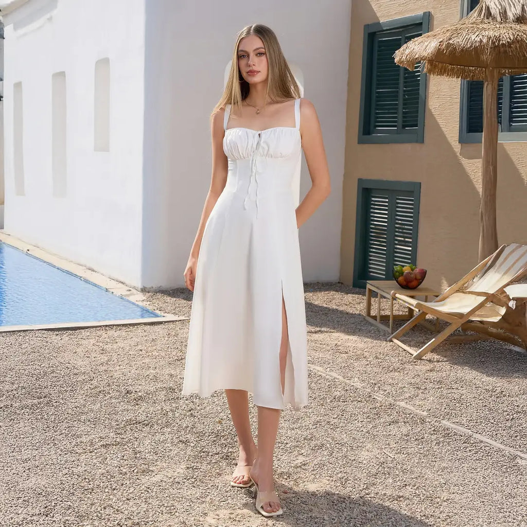 Celeste Isla – Summer Cami Dress